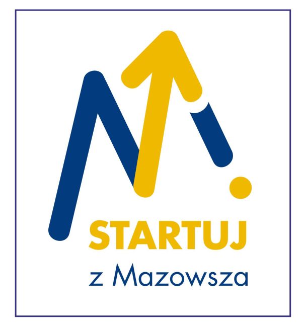 Konkurs "Startuj z Mazowsza"